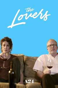 The Lovers - Poster