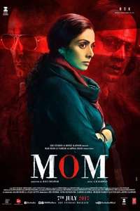 Mom - Posters