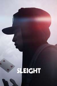 Sleight - Poster