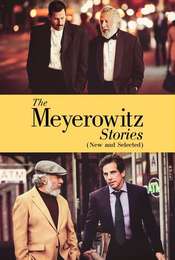 The Meyerowitz Stories (New and Selected)