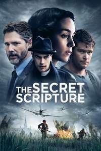 The Secret Scripture - Poster