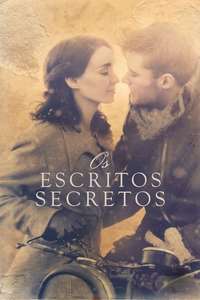 The Secret Scripture - Poster