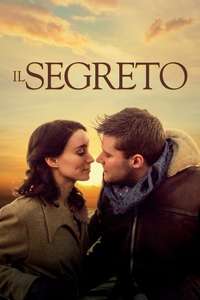 The Secret Scripture - Poster