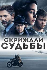 The Secret Scripture - Poster