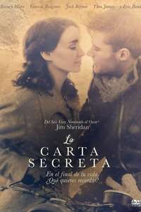 The Secret Scripture - Poster