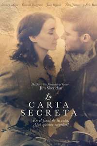The Secret Scripture - Poster