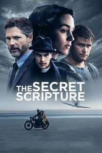The Secret Scripture - Poster
