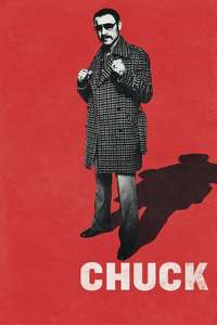 Chuck - Poster