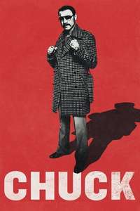 Chuck - Poster