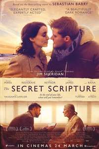 The Secret Scripture - Poster