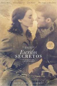 The Secret Scripture - Poster