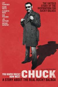 Chuck - Poster