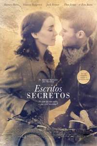 The Secret Scripture - Poster
