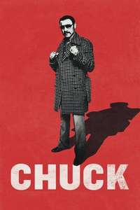 Chuck - Poster