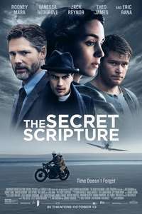 The Secret Scripture - Poster