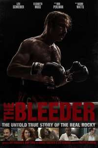 Chuck - Poster