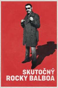 Chuck - Poster