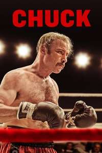 Chuck - Poster