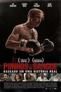 Chuck - Poster