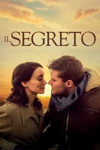 The Secret Scripture - Poster
