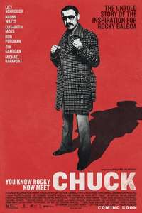 Chuck - Poster