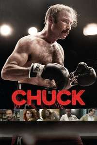 Chuck - Poster