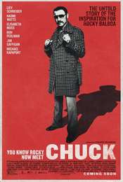 Chuck