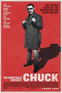 Chuck - Poster