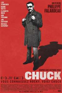 Chuck - Poster