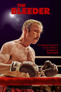 Chuck - Poster