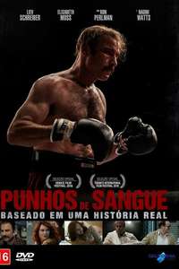 Chuck - Poster