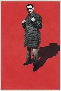 Chuck - Poster