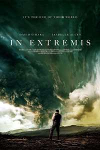 In Extremis - Poster