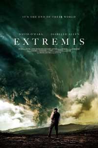 In Extremis - Poster