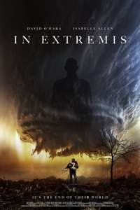 In Extremis - Poster
