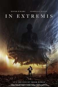 In Extremis - Poster