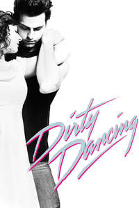 Dirty Dancing - Poster
