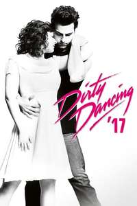 Dirty Dancing - Poster