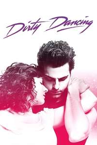 Dirty Dancing - Poster