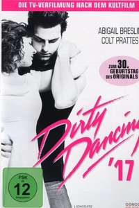 Dirty Dancing - Poster