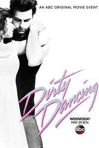 Dirty Dancing - Poster