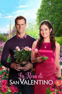 Very  Very  Valentine - Poster