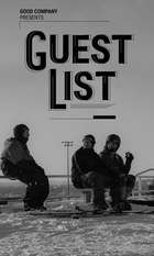 Guest List