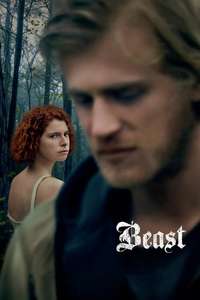 Beast - Poster
