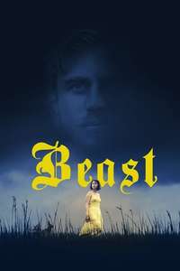 Beast - Poster