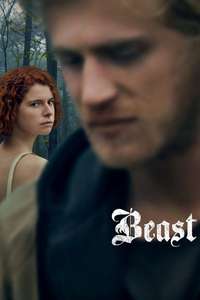 Beast - Poster