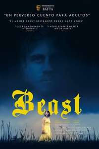 Beast - Poster