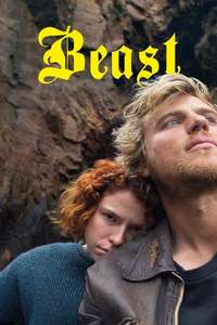 Beast - Poster