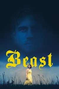 Beast - Poster