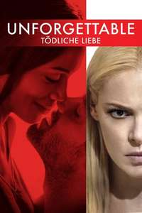 Unforgettable - Poster